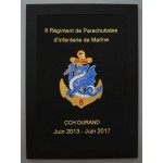 8° Régiment de Parachutistes d'Infanterie de Marine